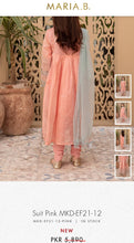 Load image into Gallery viewer, Mariab Frock/shirt