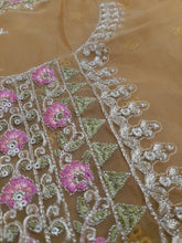 Load image into Gallery viewer, Mariab Shirt Fabric