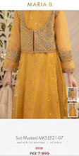 Load image into Gallery viewer, Mariab Kids Frock