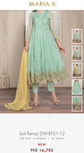 Load image into Gallery viewer, Mariab Frock/Shirt