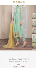 Load image into Gallery viewer, Mariab Frock/Shirt