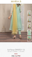 Load image into Gallery viewer, Mariab Frock/Shirt