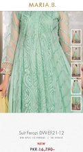 Load image into Gallery viewer, Mariab Frock/Shirt