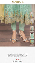 Load image into Gallery viewer, Mariab Frock/Shirt