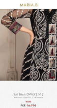 Load image into Gallery viewer, Mariab Frock