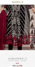 Load image into Gallery viewer, Mariab Frock