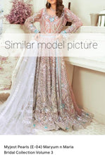 Load image into Gallery viewer, MaryamNMaria Chester