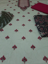 Load image into Gallery viewer, Sapphire 3-Piece