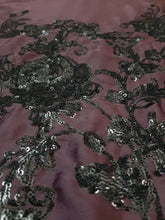 Load image into Gallery viewer, Limelight Front & Sleeves