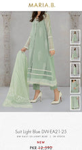 Load image into Gallery viewer, Mariab Shirt block Printed