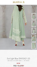 Load image into Gallery viewer, Mariab Shirt block Printed