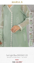 Load image into Gallery viewer, Mariab Shirt block Printed