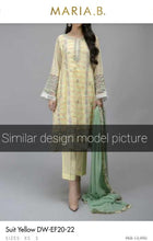 Load image into Gallery viewer, Mariab Shirt Fabric