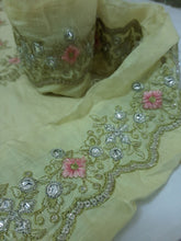 Load image into Gallery viewer, Mariab Neckine & Patch Set