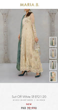 Load image into Gallery viewer, Mariab Shirt / Frock /Maxi