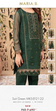 Load image into Gallery viewer, Mariab Shirt