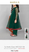 Load image into Gallery viewer, Mariab Frock/Shirt
