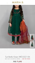 Load image into Gallery viewer, Mariab Frock/Shirt