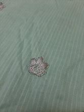 Load image into Gallery viewer, Mariab Foil work Shirt