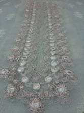 Load image into Gallery viewer, Mariab Foil work Shirt