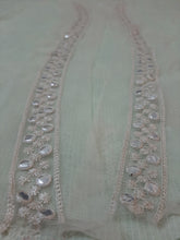 Load image into Gallery viewer, Mariab Foil work Shirt