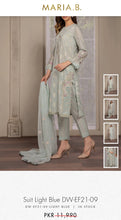 Load image into Gallery viewer, Mariab Foil work Shirt