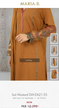 Load image into Gallery viewer, Mariab Neckline Sleeves & Daman Patches Set