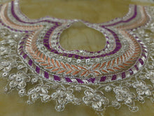 Load image into Gallery viewer, Mariab Neckline Panels & Patch Set