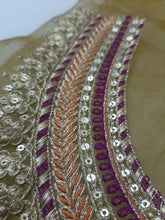 Load image into Gallery viewer, Mariab Neckline Panels & Patch Set