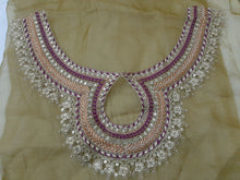 Load image into Gallery viewer, Mariab Neckline Panels & Patch Set