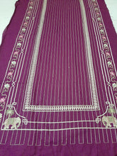 Load image into Gallery viewer, Zara Shahjahan 3-Piece