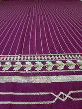 Load image into Gallery viewer, Zara Shahjahan 3-Piece