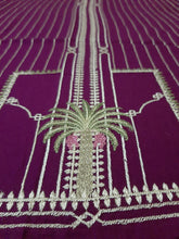 Load image into Gallery viewer, Zara Shahjahan 3-Piece