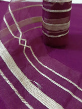 Load image into Gallery viewer, Zara Shahjahan 3-Piece