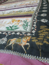 Load image into Gallery viewer, Zara Shahjahan 3-Piece