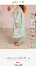 Load image into Gallery viewer, Mariab Shirt block Printed
