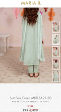 Load image into Gallery viewer, Mariab Shirt block Printed