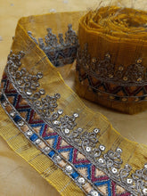 Load image into Gallery viewer, Mariab Patch