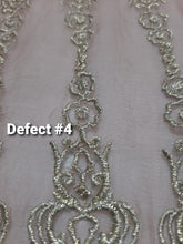 Load image into Gallery viewer, Rozina Munib Front Fabric