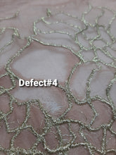 Load image into Gallery viewer, Rozina Munib Back Fabric