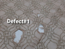 Load image into Gallery viewer, Rozina Munib Back Fabric