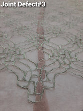 Load image into Gallery viewer, Rozina Munib Back Fabric