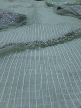 Load image into Gallery viewer, Mariab Frock/ Maxi