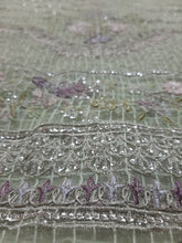 Load image into Gallery viewer, Mariab Frock/ Maxi