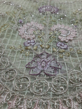 Load image into Gallery viewer, Mariab Frock/ Maxi