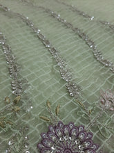 Load image into Gallery viewer, Mariab Frock/ Maxi