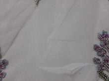 Load image into Gallery viewer, Saira Rizwan Back Fabric