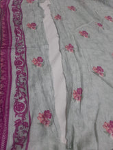 Load image into Gallery viewer, Branded Fabric