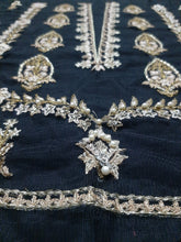 Load image into Gallery viewer, Zaha Chester & Sleeves piece Handwork