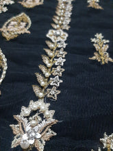 Load image into Gallery viewer, Zaha Chester & Sleeves piece Handwork